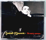 Sinead O'Connor - No Man's Woman